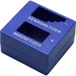 EXTRON Modellbau  magnetizéra / demagnetizér (d x š x v) 50 x 50 x 30 mm