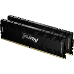 Kingston Sada RAM pre PC FURY Renegade KF426C13RB1K2/32 32 GB 2 x 16 GB DDR4-RAM 2666 MHz CL13