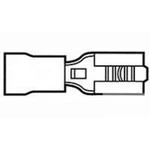 TE Connectivity PIDG Terminals and SplicesPIDG Terminals and Splices 9-1377174-9 AMP