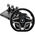 Thrustmaster T248P FF Wheel (PS5/PC) volant  PC, PlayStation 4, PlayStation 5 čierna, strieborná vr. pedálov