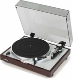 Thorens TD 403 DD Walnut Hi-Fi Gramofón