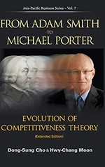 From Adam Smith To Michael Porter