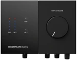 Native Instruments Komplete Audio 2