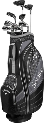 Callaway Solaire Mâna dreaptă Grafit Doamne Set pentru golf