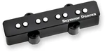 Seymour Duncan STK-J2B Bridge Black Doză pentru bas