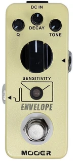 MOOER Envelope Pedală Wah-Wah