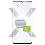Tvrdené sklo FIXED Full-Cover na Motorola Moto G8 Power Lite (FIXGFA-548-BK) čierne Vysoce kvalitní tvrzené sklo FIXED o tloušťce 0,33 mm pro maximáln