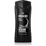 Axe Black sprchový gel pro muže 400 ml
