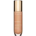 Clarins Everlasting Foundation dlouhotrvající make-up s matným efektem odstín 109C - Wheat 30 ml