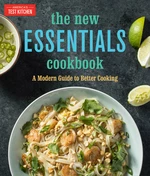 The New Essentials Cookbook