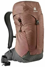 Deuter AC Lite 24 Red Wood/Ivy Outdoorový batoh