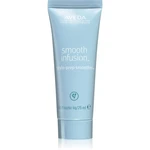 Aveda Smooth Infusion™ Style Prep Smoother™ hodvábne sérum na vlasy proti krepateniu 25 ml