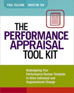 The Performance Appraisal Tool Kit