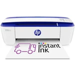 Tlačiareň multifunkčná HP Deskjet 3760, služba HP Instant Ink (T8X19B#686) biela multifunkčná tlačiareň • atramentová • tlač, kopírovanie, skenovanie 