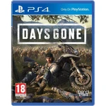 Hra Sony PlayStation 4 Days Gone (PS719796718) hra pre PlayStation 4 • akčná adventúra • otvorený svet • hra pre 1 hráča • kvalita 1080p • funkcia vib