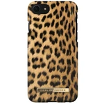 Kryt na mobil iDeal Of Sweden Fashion na Apple iPhone 8/7/6/6s/SE (2020) - Wild Leopard (IDFCS17-I7-67) ochranný kryt na mobil • pre Apple iPhone 8/7/