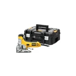 Dewalt DW333KT priamočiara píla DW333KT-QS + púzdro