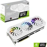 Grafická karta Asus Nvidia GeForce RTX 3080 Gaming, 10 GB