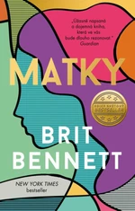 Matky - Brit Bennett