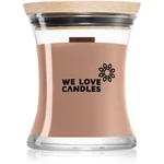 We Love Candles Spicy Gingerbread vonná sviečka 100 g