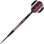 Red Dragon Peter Wright World Champion Tapered SE Tungsten 90% Steeltip 21 g Dart