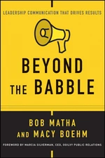 Beyond the Babble