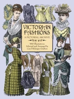 Victorian Fashions