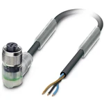 Sensor/Actuator cable SAC-3P- 8,0-PVC/M12FR-2L 1506749 Phoenix Contact