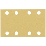 Bosch Accessories EXPERT C470 2608900879 brúsny papier s otvormi Zrnitosť 80  (d x š) 133 mm x 80 mm 10 ks