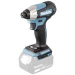 Makita  DTD157Z aku rázový uťahovač  18 V  Li-Ion akumulátor bez akumulátoru