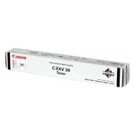 Canon C-EXV34 3782B002 černý (black) originální toner