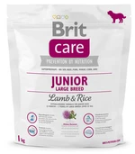 Brit Care Junior Large Breed L&R 1kg