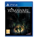 Yomawari: Midnight Shadows - PS4