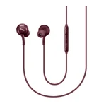 Samsung EO-IG955BS - Vezetékes Stereo Headset by AKG, Burgandy