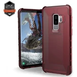 Tok UAG Plyo for Samsung Galaxy S9 Plus - G965F, Crimson Red