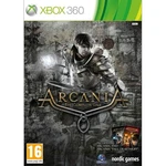 Arcania (The Complete Tale) - XBOX 360