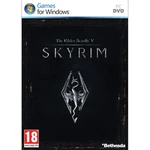 The Elder Scrolls 5: Skyrim - PC