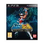 Saint Seiya: Sanctuary Battle - PS3