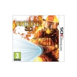 Real Heroes: Firefighter 3D