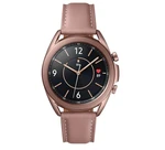 Samsung Galaxy Watch3 SM-R850, 41mm | Mystic Bronze - nový tovar, neotvorené balenie