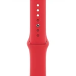 Apple Watch 44mm (PRODUCT)RED Sport Band - Regular