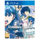 Robotics; Notes Double Pack (Badge Collector’s Edition) - PS4