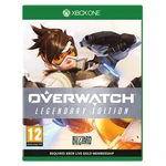 Overwatch (Legendary Edition) - XBOX ONE