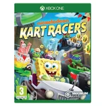 Nickelodeon Kart Racers - XBOX ONE