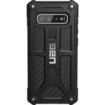 Tok  UAG Monarch Samsung Galaxy S10 Plus - G975F, Carbon Fiber