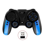 Bluetooth Gamepad iPega 9090 USB vevővel