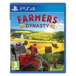 Farmer’s Dynasty - PS4