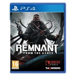 Remnant: From the Ashes - PS4