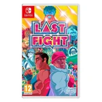 Lastfight