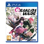 Sakura Wars - PS4